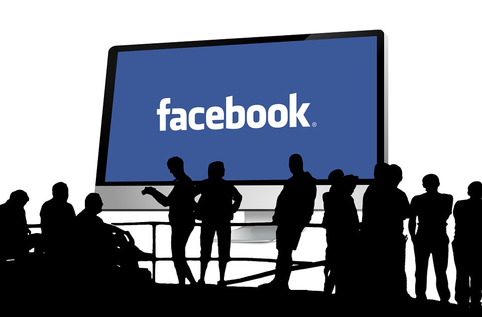 Het social medium met het grootste bereik is Facebook.