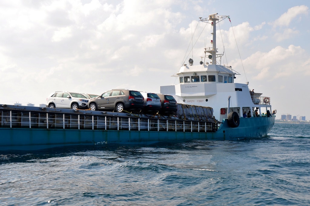 Is een ingevoerde auto minder waard?